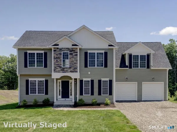 $695,000 | 5 Starview Way, East Hampton, CT 06424