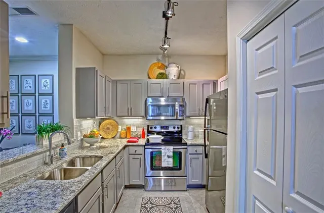 $1,355 | 240 East Belle Isle Road Northeast, Unit 107, Atlanta, GA 30342