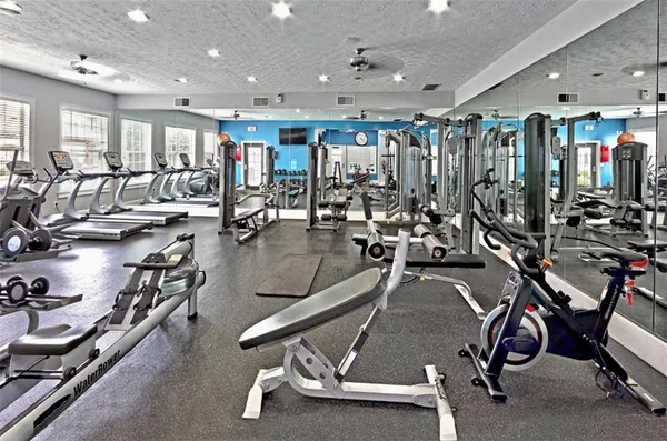 $1,387 | 240 East Belle Isle Road Northeast, Unit 117, Atlanta, GA 30342