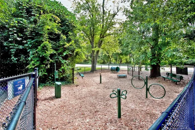 $1,355 | 240 East Belle Isle Road Northeast, Unit 107, Atlanta, GA 30342