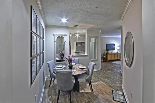$1,387 | 240 East Belle Isle Road Northeast, Unit 117, Atlanta, GA 30342