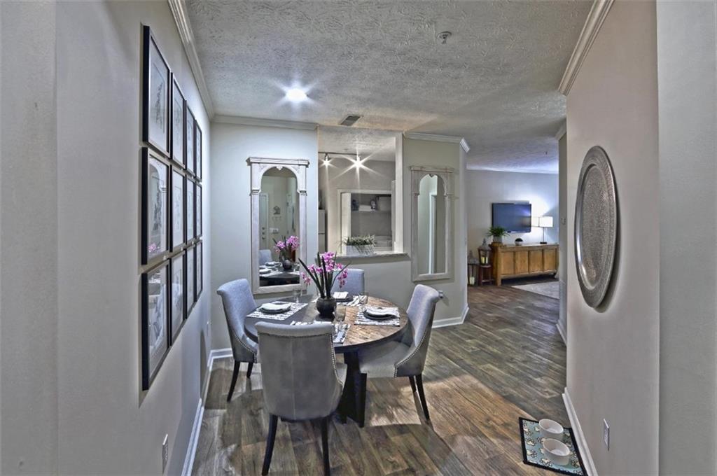 240 East Belle Isle Road Northeast, Unit 628 Atlanta, GA 30342 - Photo 3 of 21