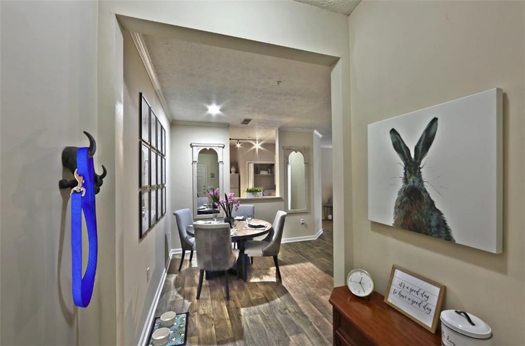 240 East Belle Isle Road Northeast, Unit 628 Atlanta, GA 30342 - Photo 5 of 21