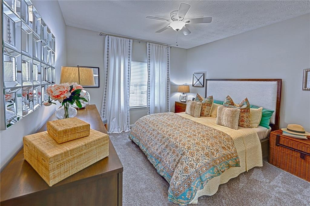 240 East Belle Isle Road Northeast, Unit 628 Atlanta, GA 30342 - Photo 8 of 21