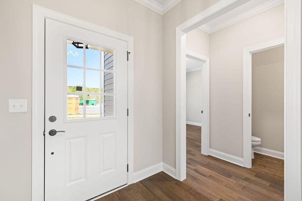 3582 Windmill Way Apison, TN 37302 - Photo 6 of 51 Gallery Image 6