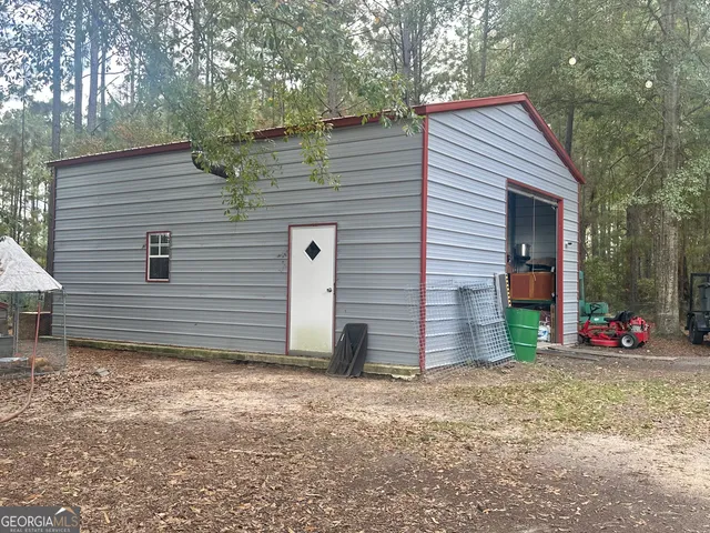 $173,000 | 251 Bill Hambrick Road, Eastman, GA 31023