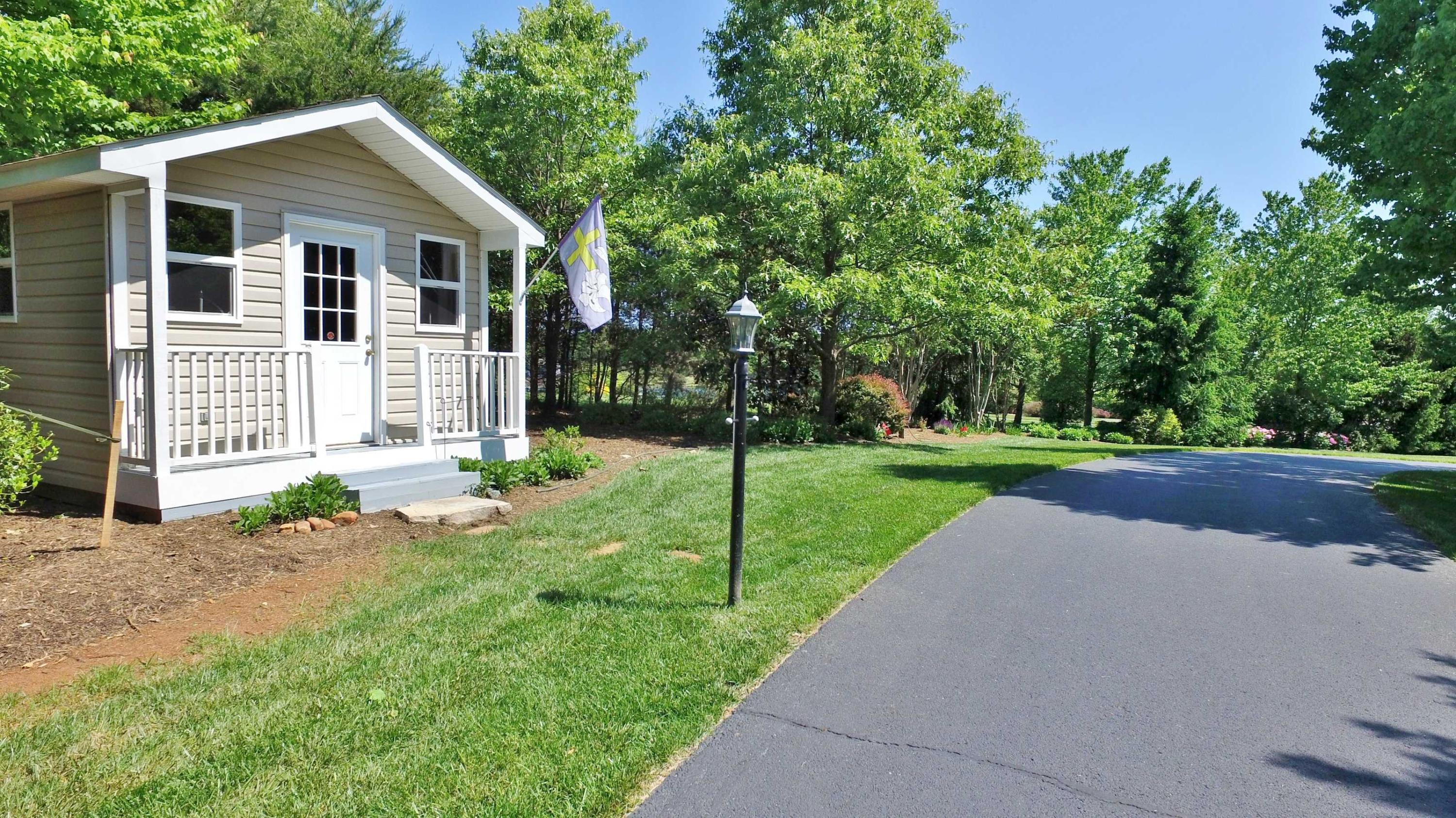 265 Tranquility Road Moneta, VA 24121 - Photo 22 of 31 dji_0178