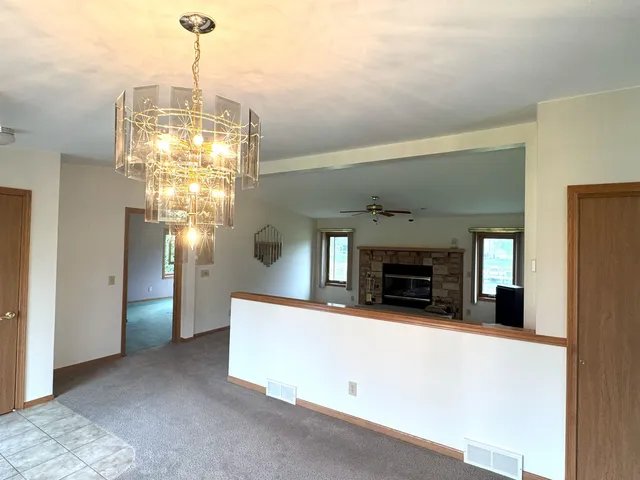 $490,000 | 5235 Chesapeake Court, Oshkosh, WI 54901