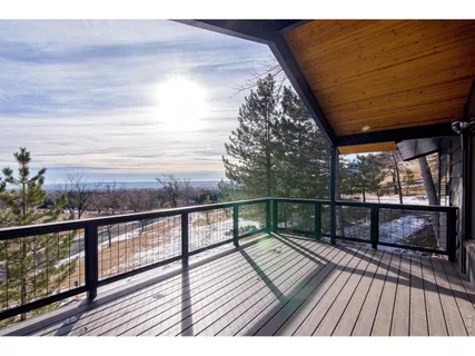 $2,395,000 | 255 Linden Drive, Boulder, CO 80304