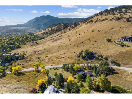 $2,395,000 | 255 Linden Drive, Boulder, CO 80304