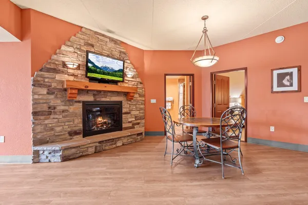 $238,900 | 2411 River, Unit 2311, Wisconsin Dells, WI 53965