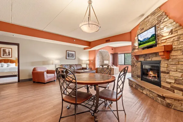 $238,900 | 2411 River, Unit 2311, Wisconsin Dells, WI 53965