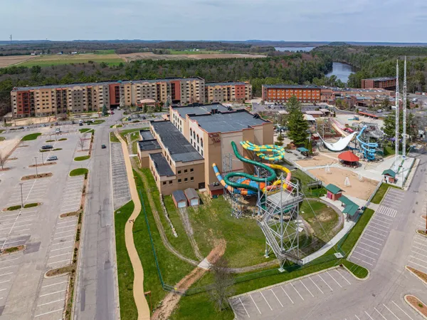 $238,900 | 2411 River, Unit 2311, Wisconsin Dells, WI 53965