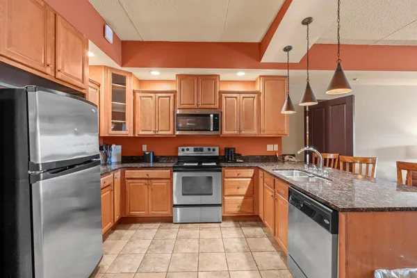 $238,900 | 2411 River, Unit 2311, Wisconsin Dells, WI 53965