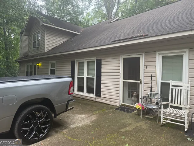 $1,400 | 1287 Hampton Locust Grove Road, Locust Grove, GA 30248