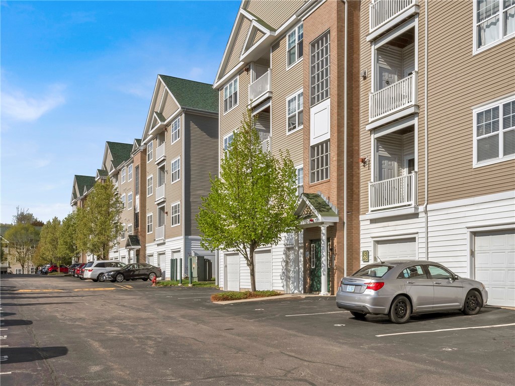 96 Mill Street, Unit 303 Woonsocket, RI 02895 - Photo 37 of 37