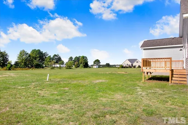 $308,900 | 36 Gold Court, Kenly, NC 27542