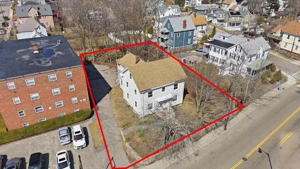 $1,500,000 | 1081 River Street, Boston, MA 02136