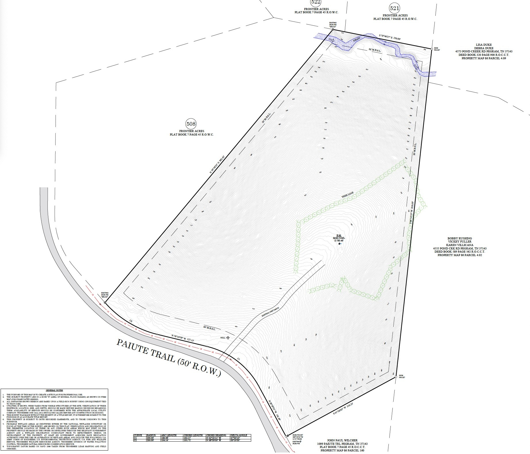 1063 Paiute Trail Pegram, TN 37143 - Photo 3 of 12