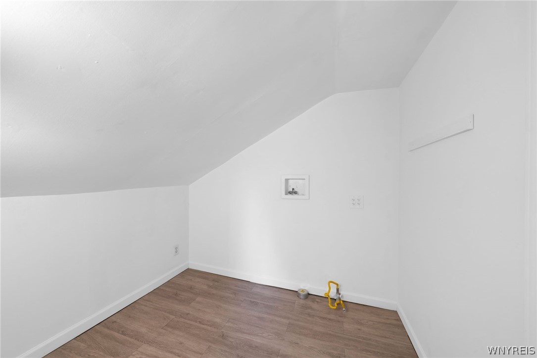 8976 Wilkinson Road Corfu, NY 14036 - Photo 20 of 32