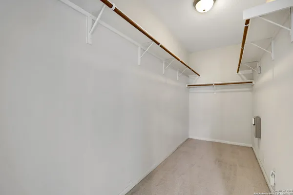 a view of small space