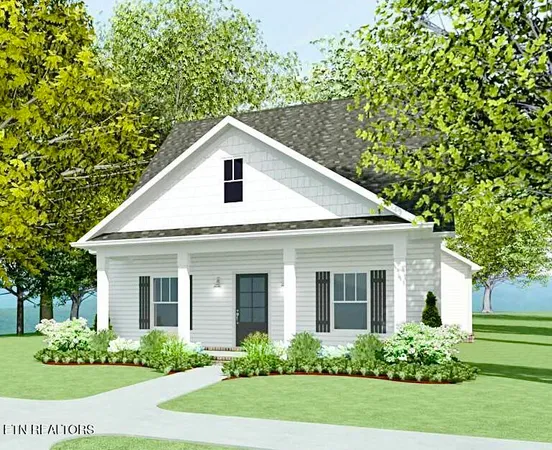 $414,900 | 6238 Silent Bell Avenue, Unit LOT 280, Powell, TN 37849
