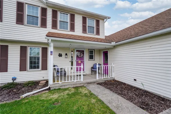 $325,000 | 64 Markie Drive West, Gates, NY 14606