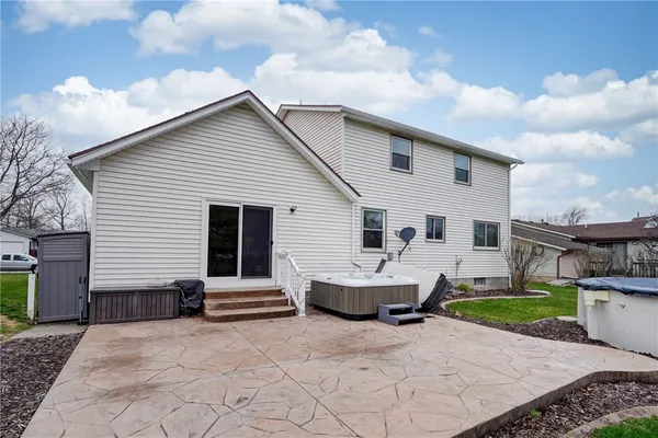 $325,000 | 64 Markie Drive West, Gates, NY 14606
