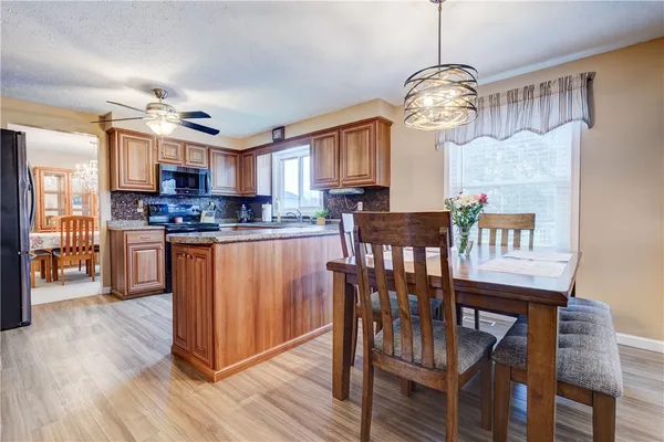 $325,000 | 64 Markie Drive West, Gates, NY 14606