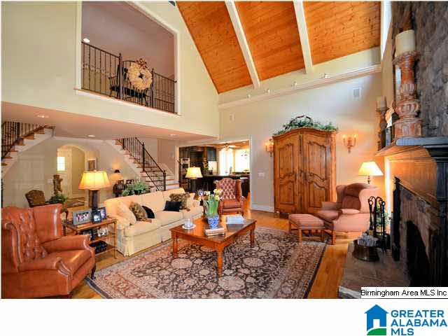 324 Skyridge Drive Chelsea, AL 35043 - Photo 9 of 32