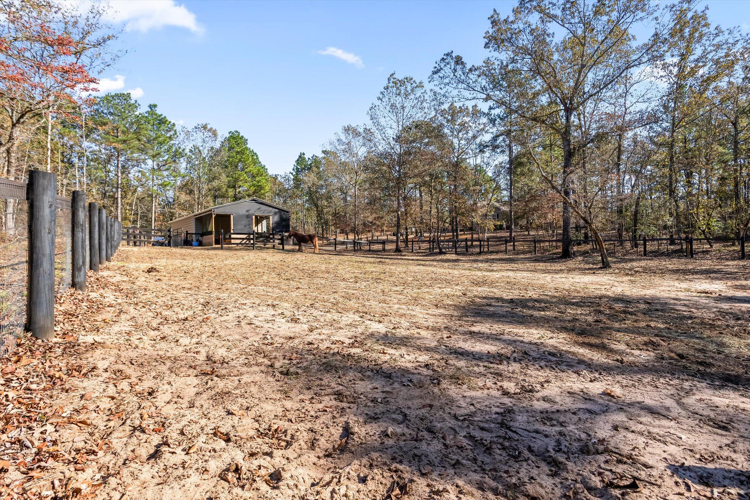 216 Bluffwood Road Wagener, SC 29164 - Photo 45 of 61