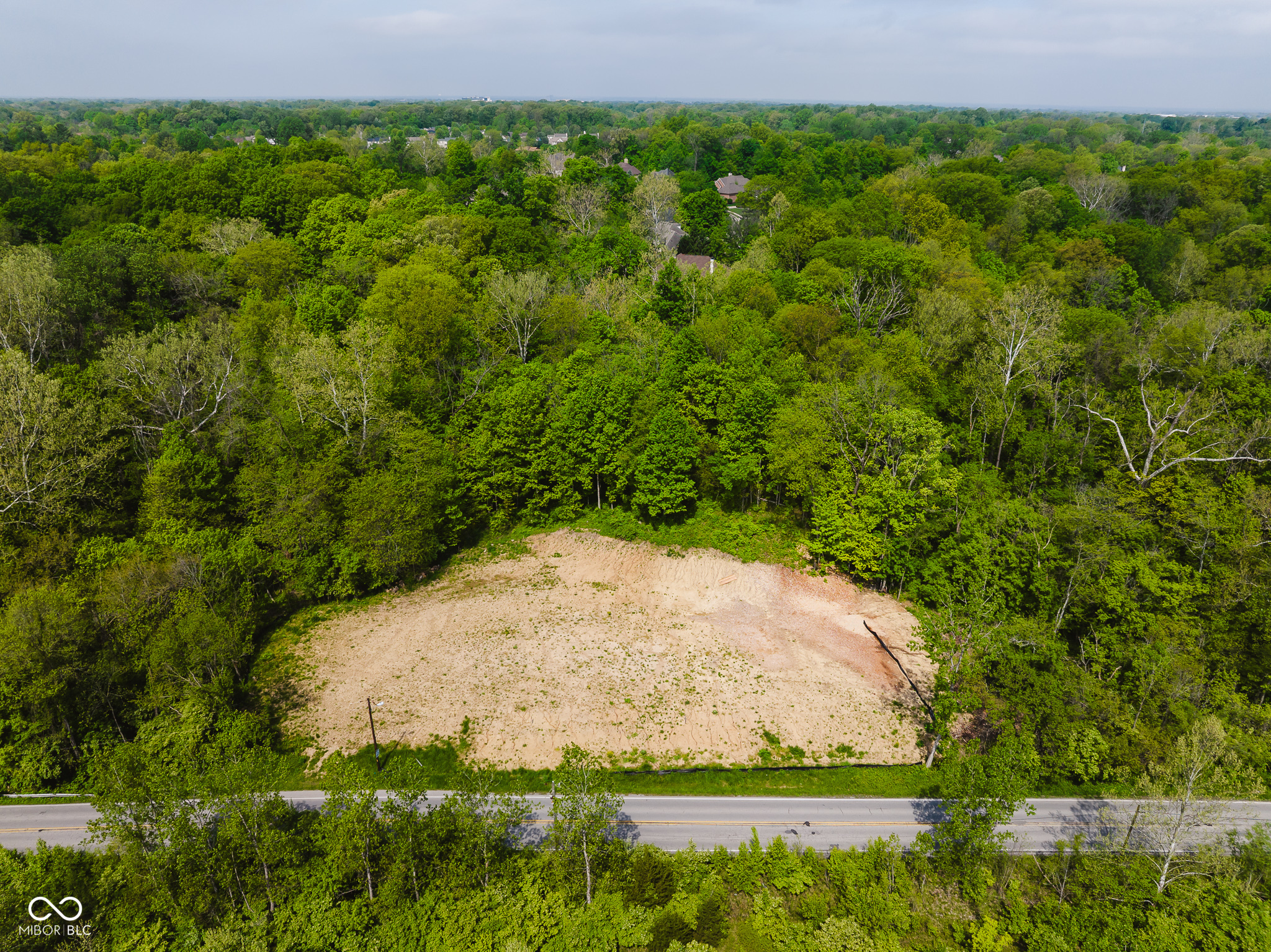 9602 Fall Creek Road Indianapolis, IN 46256 - Photo 2 of 15