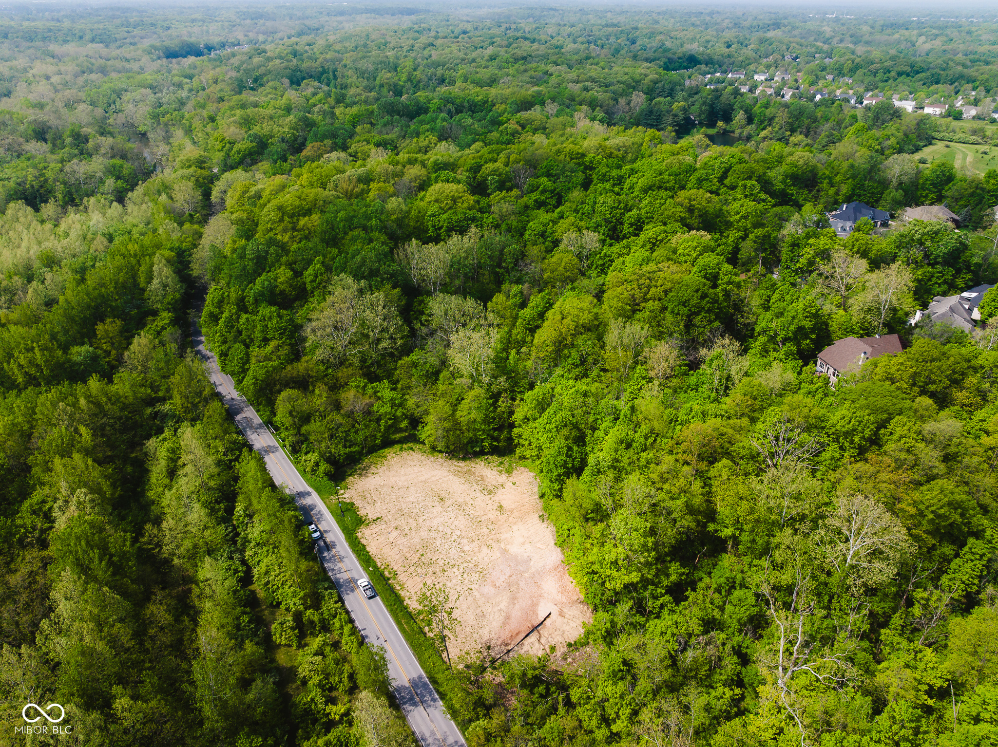 9602 Fall Creek Road Indianapolis, IN 46256 - Photo 3 of 15