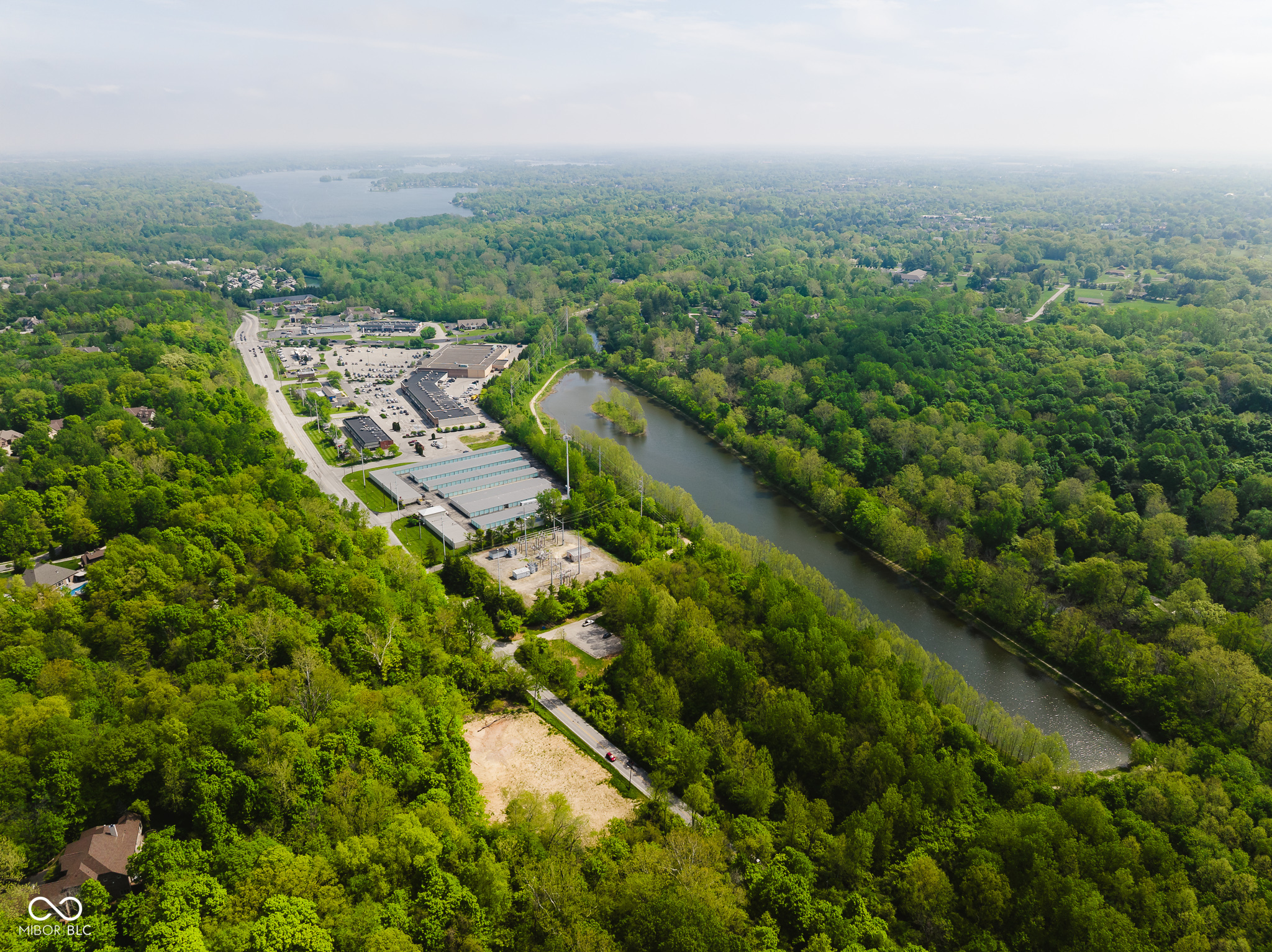 9602 Fall Creek Road Indianapolis, IN 46256 - Photo 5 of 15