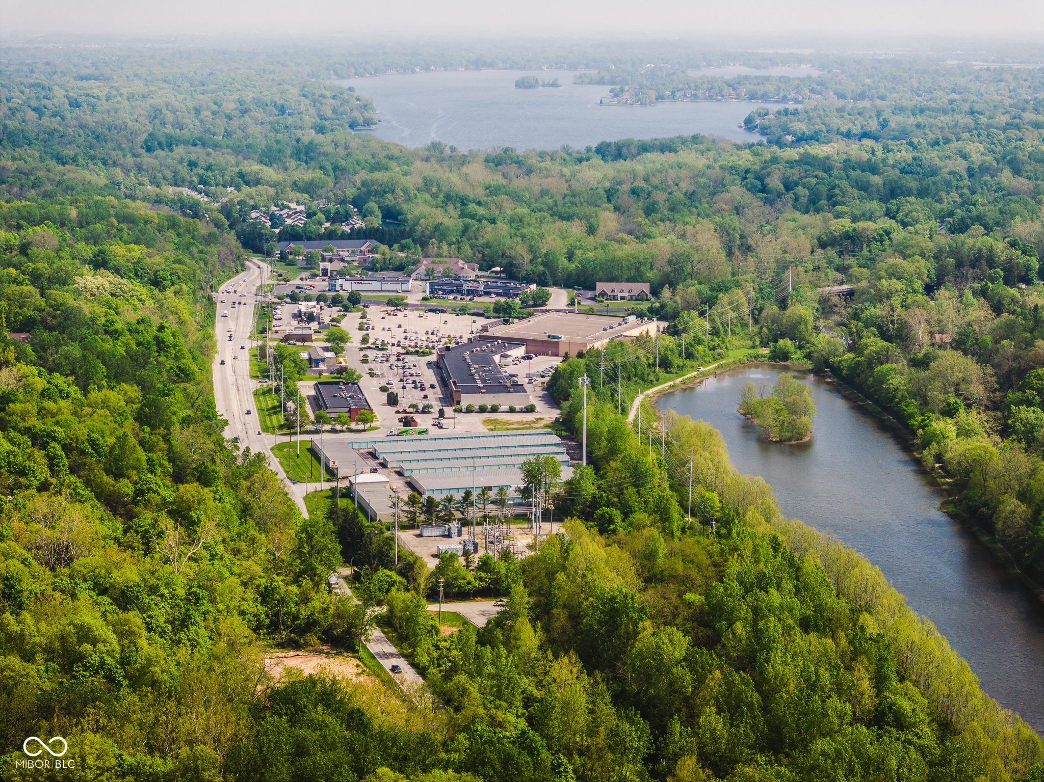 9602 Fall Creek Road Indianapolis, IN 46256 - Photo 6 of 15