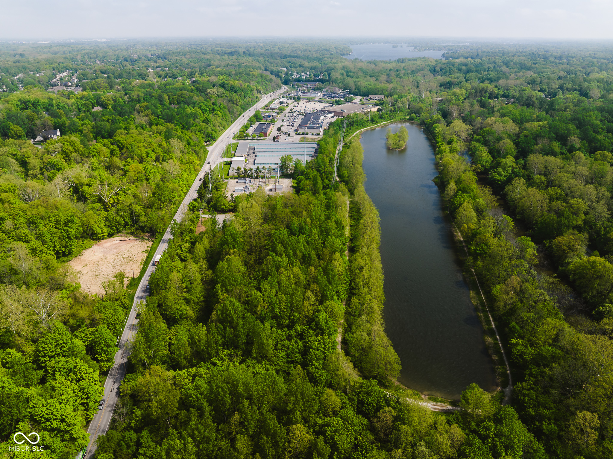 9602 Fall Creek Road Indianapolis, IN 46256 - Photo 8 of 15
