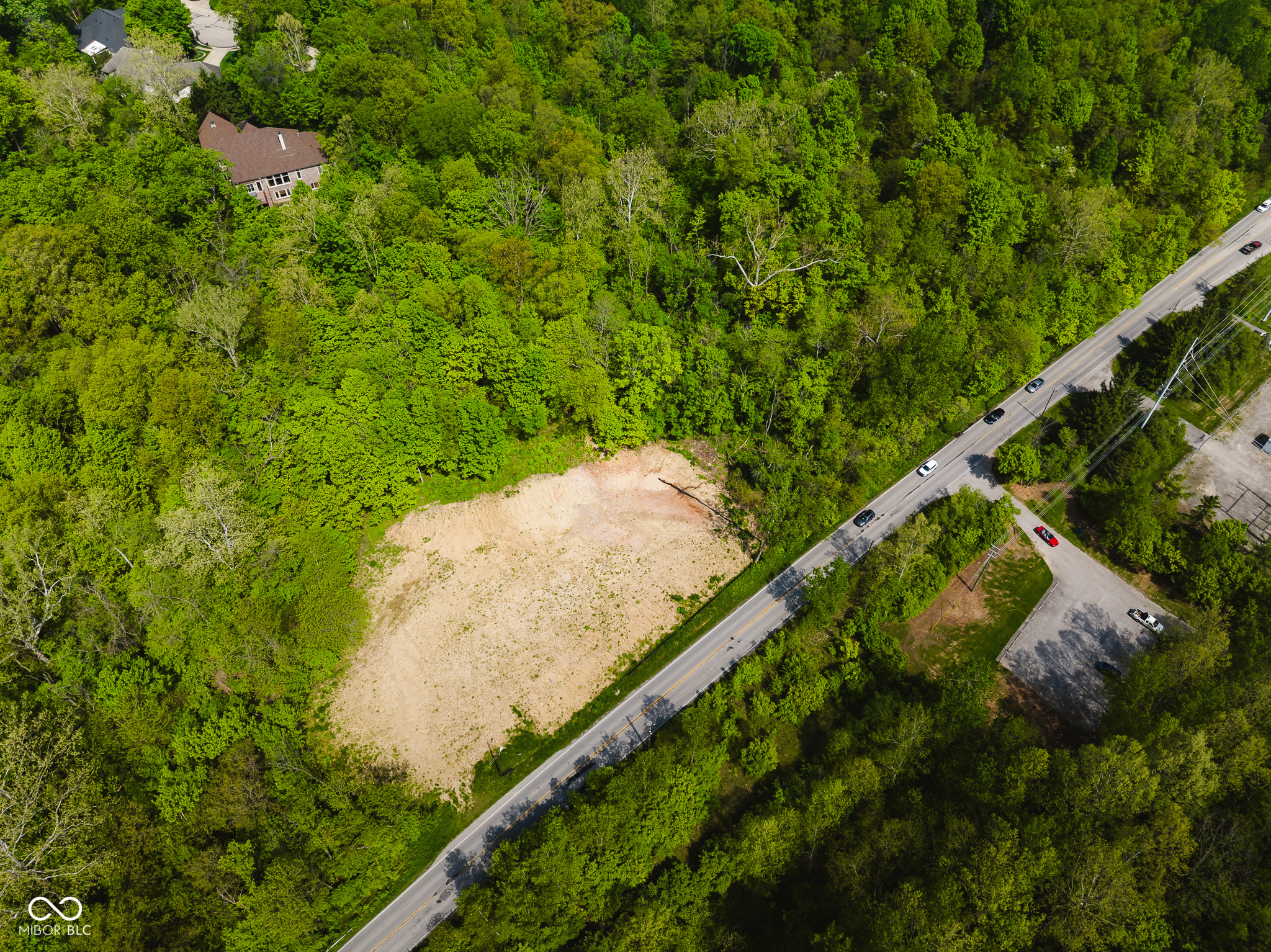 9602 Fall Creek Road Indianapolis, IN 46256 - Photo 9 of 15