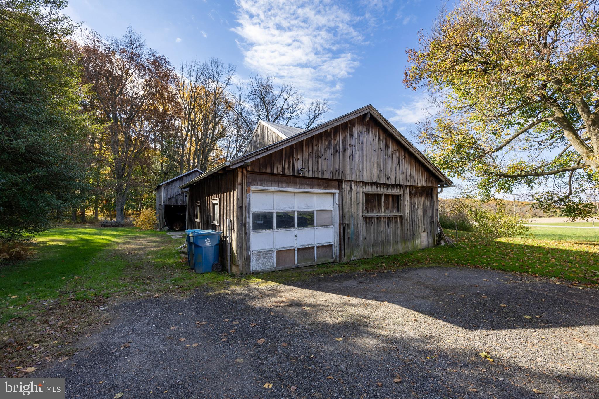 486 West Street Road Kennett Square, PA 19348 - Photo 37 of 85 Garage