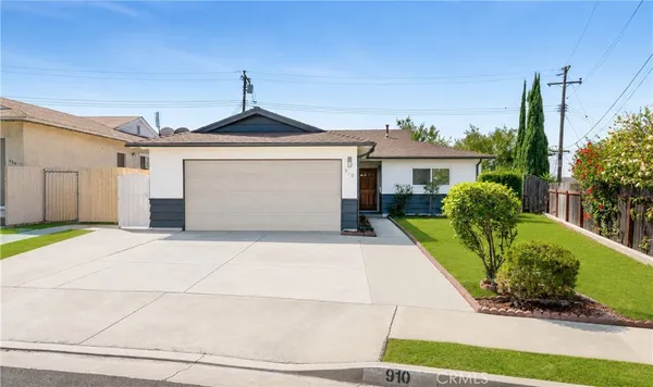 $1,058,000 | 910 Eroica Drive, Monterey Park, CA 91755