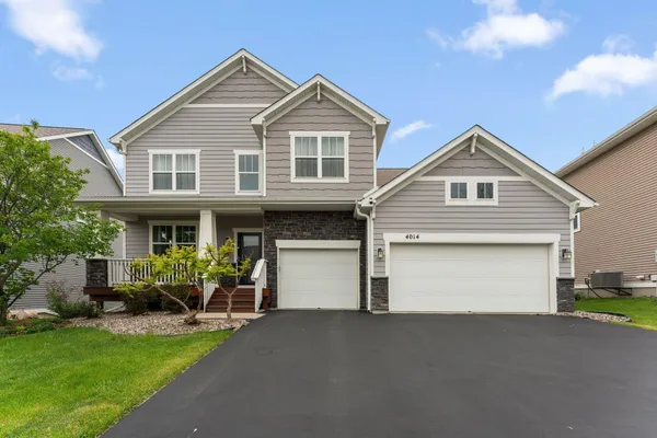 $763,000 | 4014 Holasek Path, Chaska, MN 55318