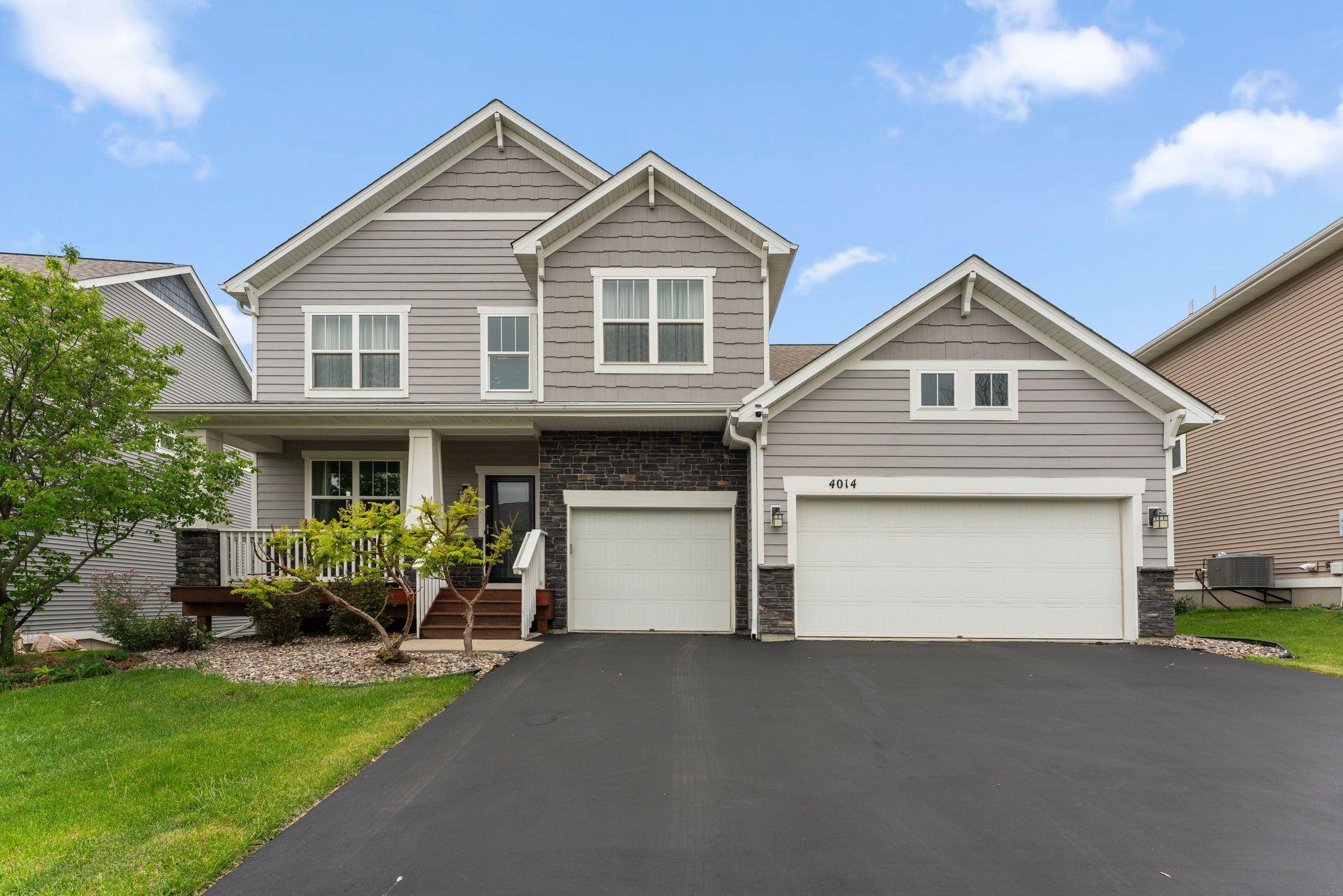 4014 Holasek Path Chaska, MN 55318 - Photo 1 of 45