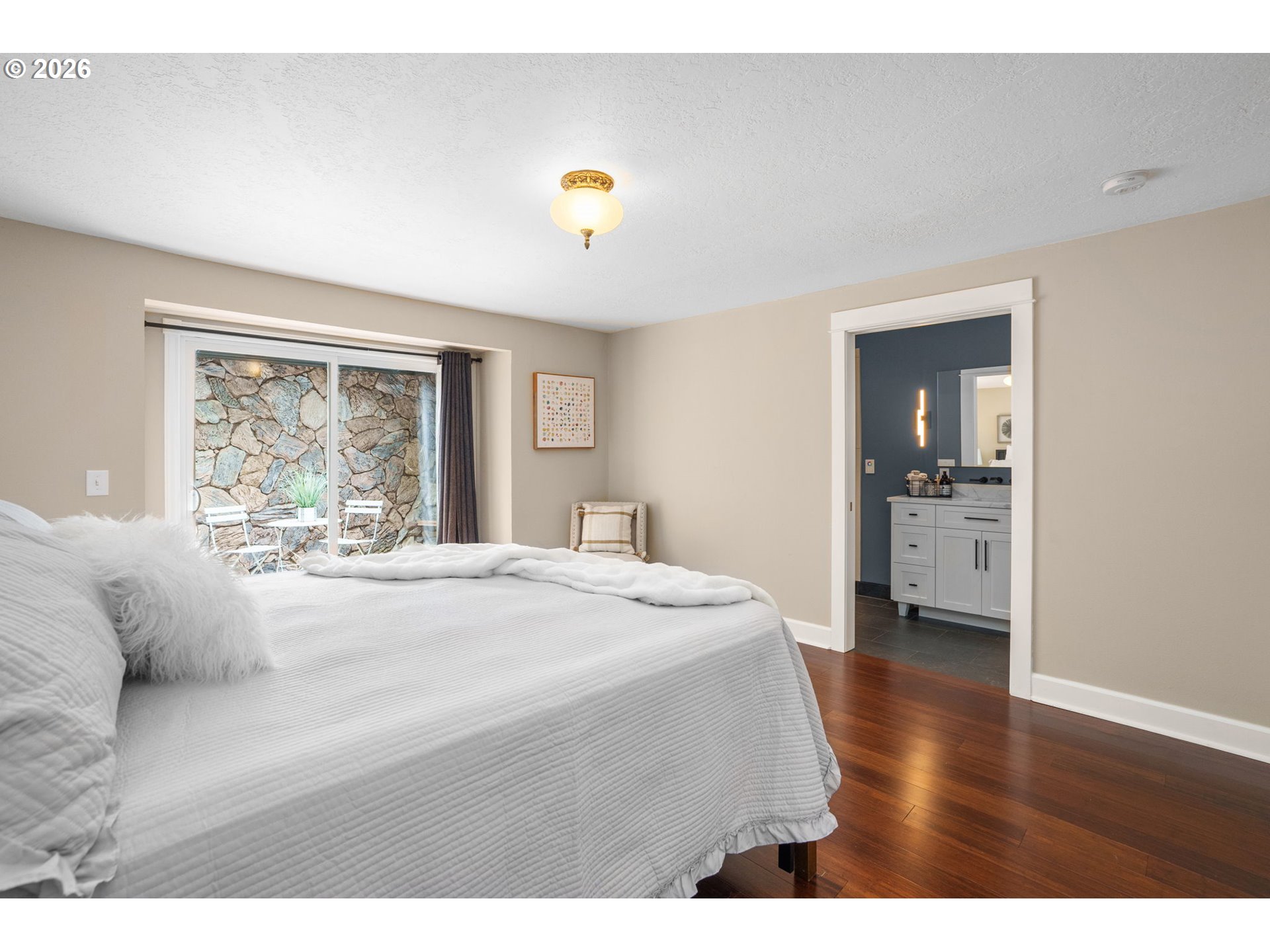 11348 Southwest Ironwood Loop Portland, OR 97223 - Photo 13 of 36 Bedroom, Primary