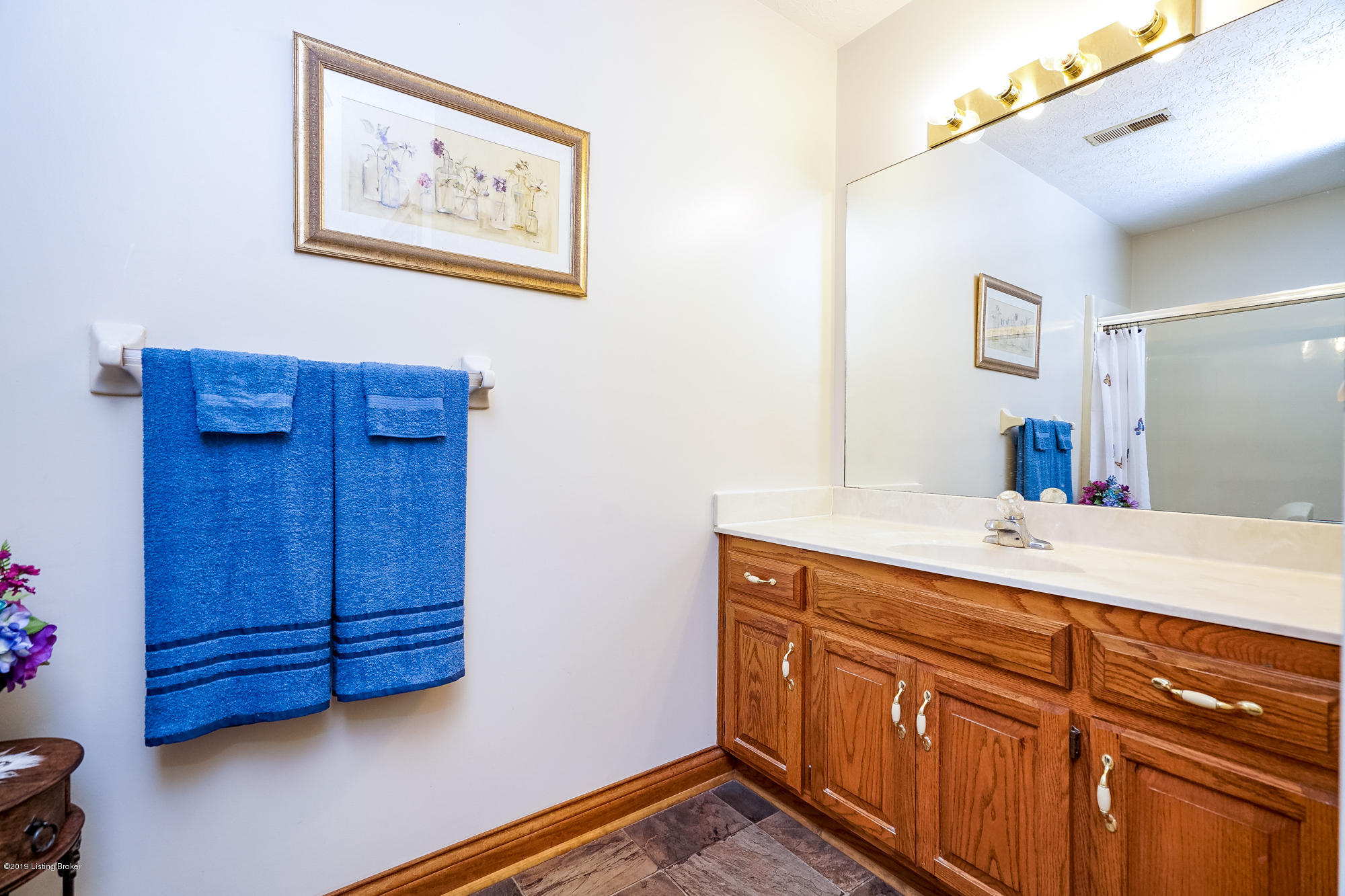 1635 Manton Road Loretto, KY 40037 - Photo 21 of 39 Full Bath