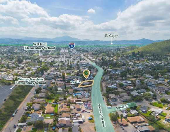 $750,000 | 12005 Lacie Lane, Lakeside, CA 92040