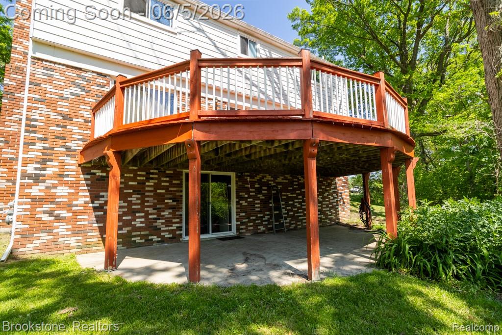 30100 Armada Ridge Road Richmond, MI 48062 - Photo 24 of 29