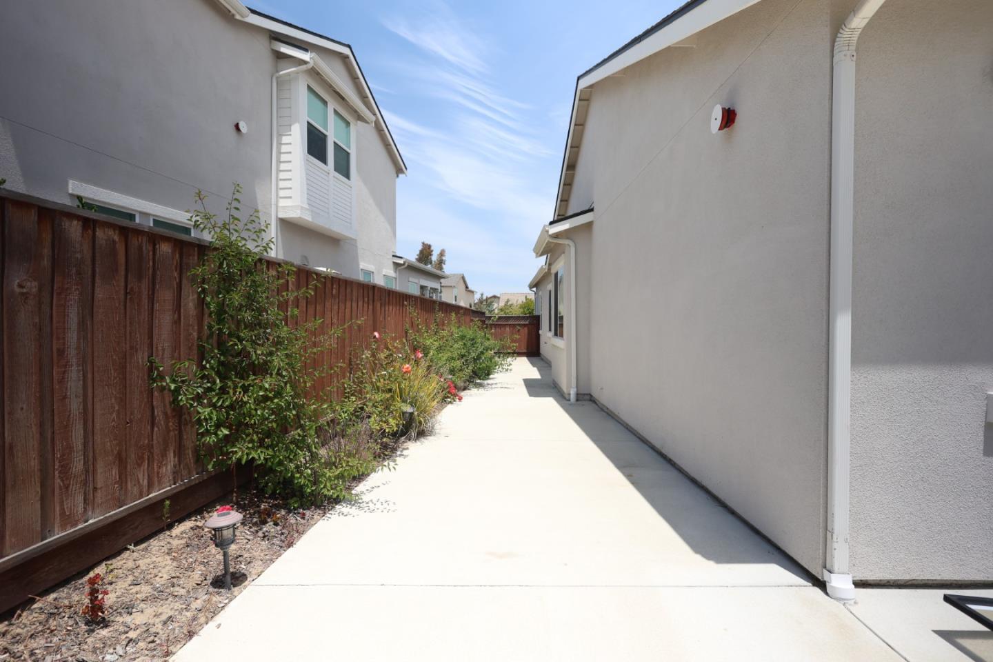 478 Logan Way Marina, CA 93933 - Photo 13 of 42 a path view of a house with a yard