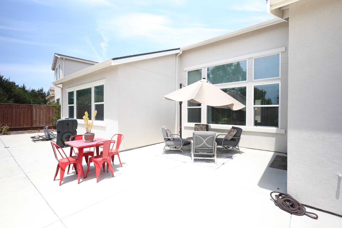 478 Logan Way Marina, CA 93933 - Photo 18 of 42 a outdoor space with furniture