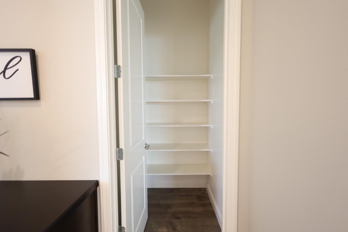 478 Logan Way Marina, CA 93933 - Photo 33 of 42 a view of a hallway