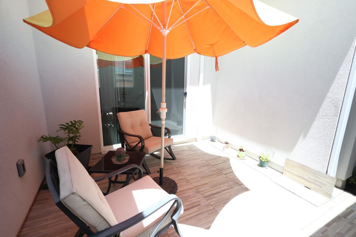 478 Logan Way Marina, CA 93933 - Photo 5 of 42 a view of a chairs and table in the patio