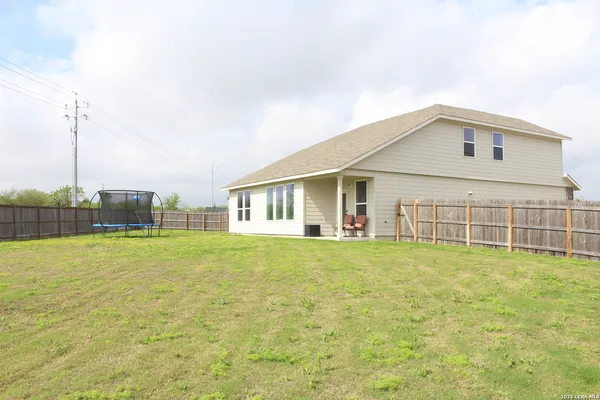 $460,000 | 5126 Garden Field, Schertz, TX 78124